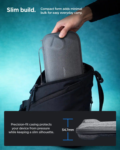 Klasden Gaming Pouch 7 inch