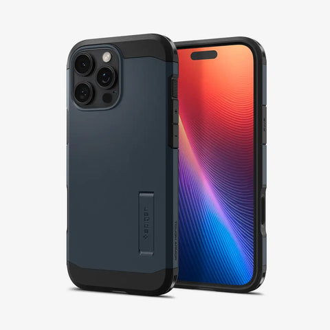 iPhone 16 Series - Tough Armor T AI (Mag Fit)