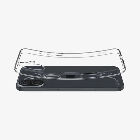 iPhone 16 Series - Liquid Crystal