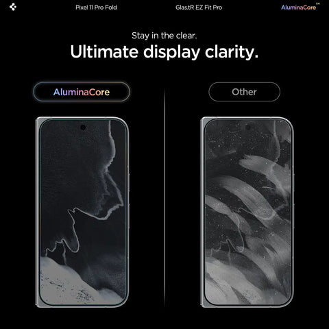 Pixel 11 Series - GLAS.tR EZ Fit Pro