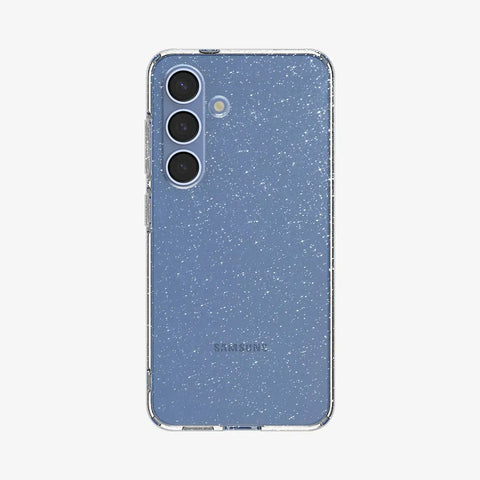 Galaxy S25 Series - Liquid Crystal Glitter