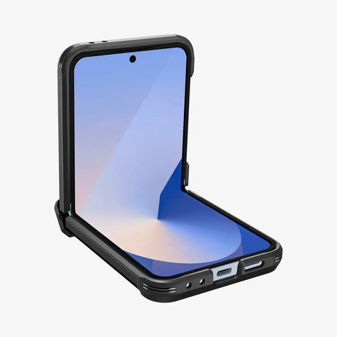 Galaxy Z Flip 7 FE Series - Tough Armor Pro (Mag Fit)