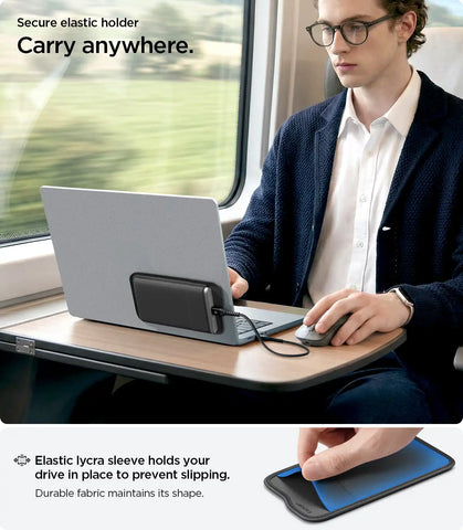 SSD/HDD Holder | LD221