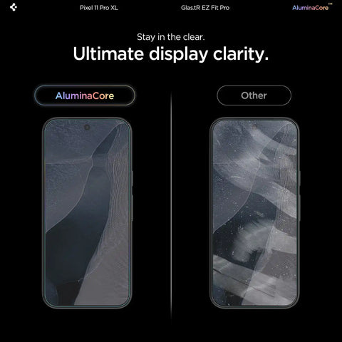 Pixel 11 Series - GLAS.tR EZ Fit Pro