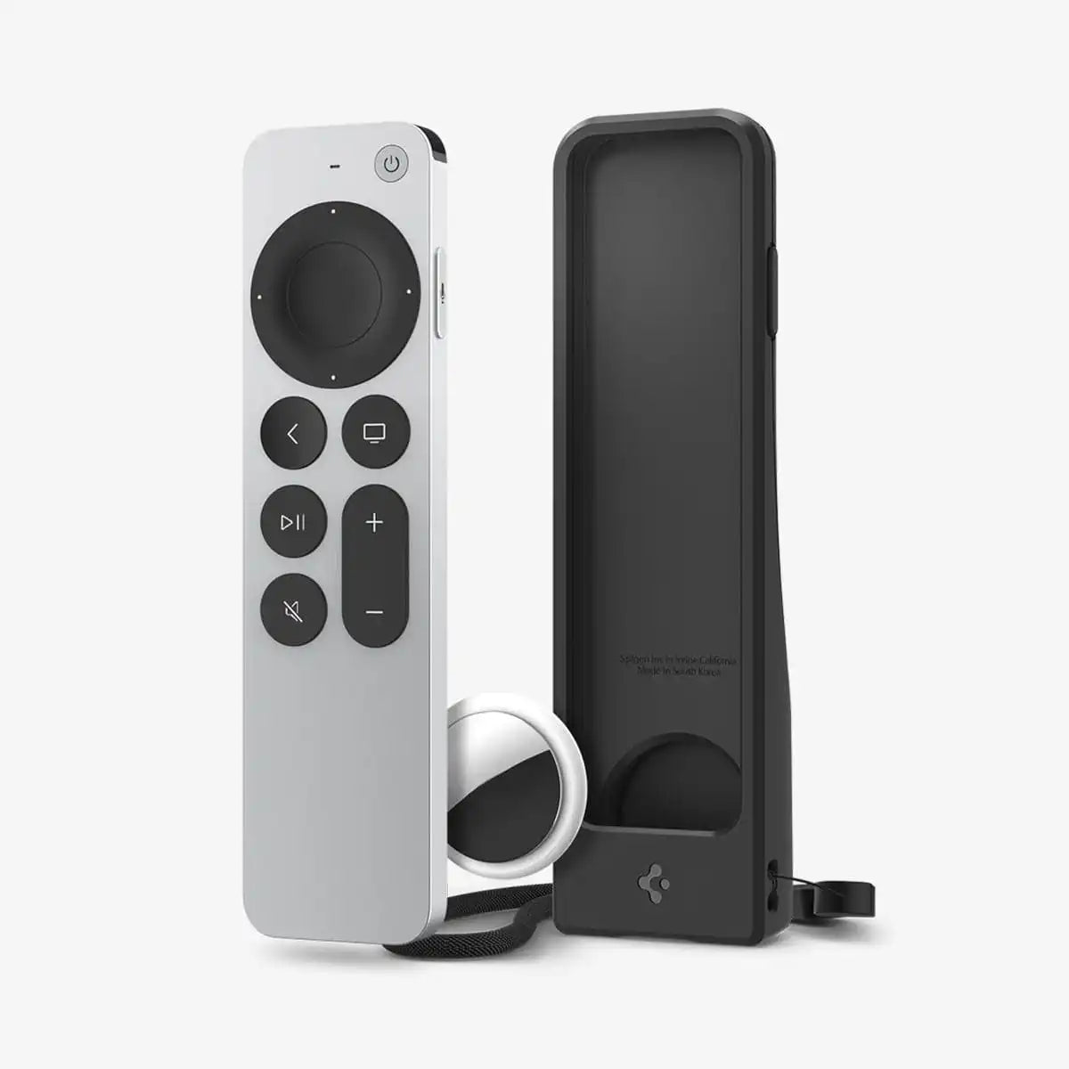 Siri Remote (2nd Gen) Silicone Fit / AirTag