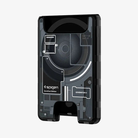 MagSafe Card Holder Ultra Hybrid Zero One V2 (Mag Fit)