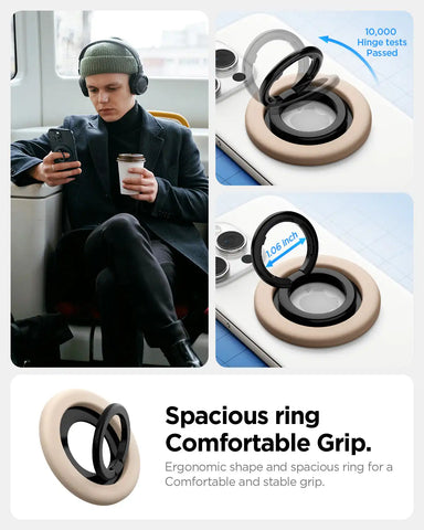MagSafe Phone Holder Nano Pop (Mag Fit)
