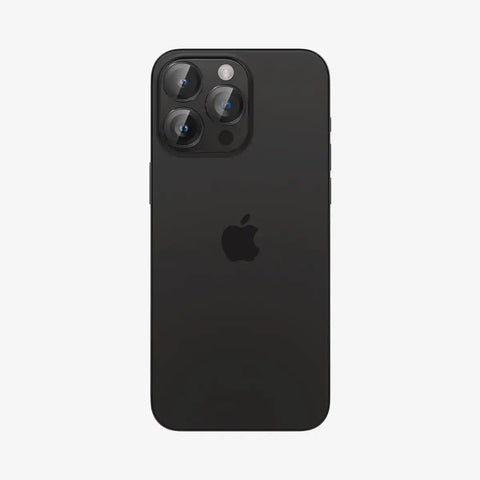 iPhone 15 Series - Optik Pro EZ Fit Lens Protector