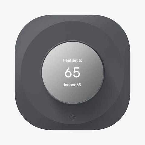 Google Nest Thermostat Wall Plate