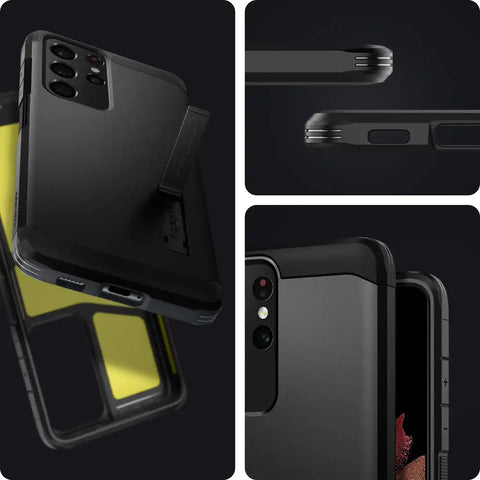 Galaxy S21 Series - Tough Armor