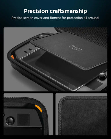 Lenovo Gaming - Rugged Armor Pro Pouch