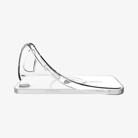 iPhone 16e Series - Liquid Crystal (Mag Fit)