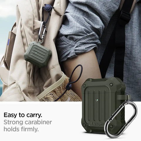 AirPods Series - Tough Armor