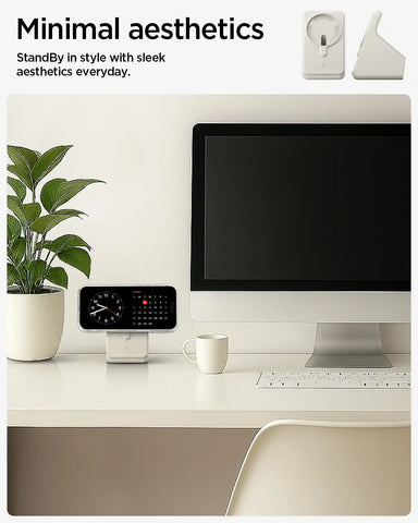 Magsafe Charger Stand (Mag Fit)