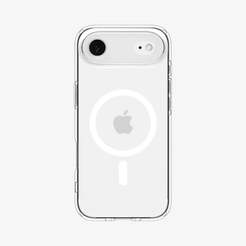 iPhone 17 Series - Ultra Hybrid Matte (Mag Fit)