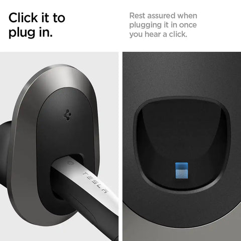 Tesla - Charger Cable Holder | TO100
