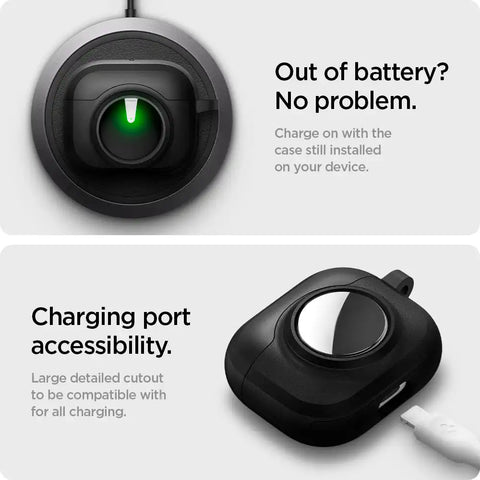AirPods Series - Tag Armor Duo