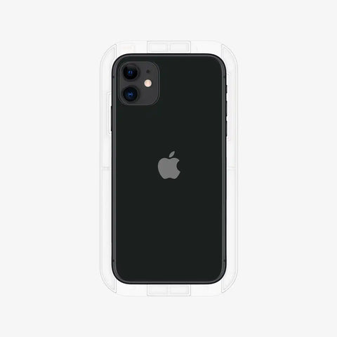 iPhone 11 Series - GLAS.tR EZ Fit