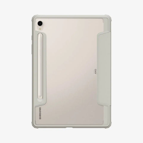 Galaxy Tab S Series - Ultra Hybrid Pro