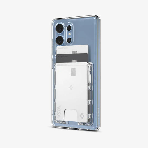 Galaxy Series Ultra Hybrid Mag Fit Wallet (Mag Fit)