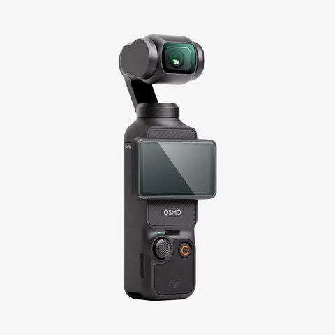 DJI Osmo Series - GLAS.tR SLIM