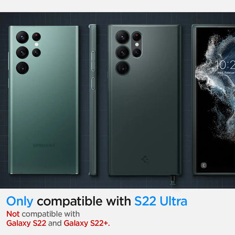 Galaxy S22 Series - Thin Fit