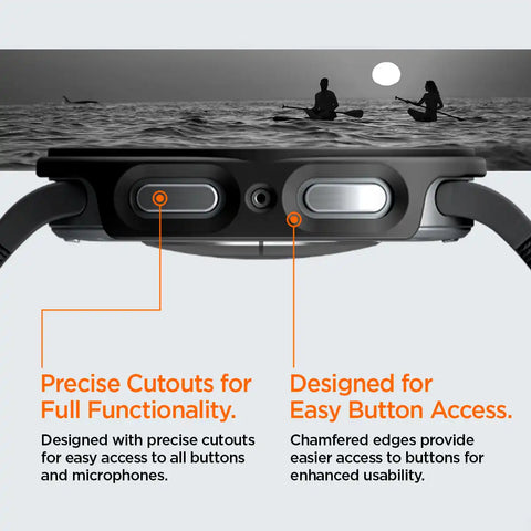 Galaxy Watch 9 Series - Thin Fit 360