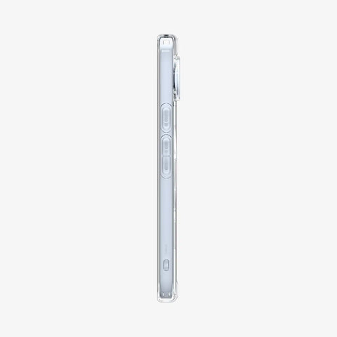 Pixel 10 Series - Ultra Hybrid Metal Ring (Mag Fit)