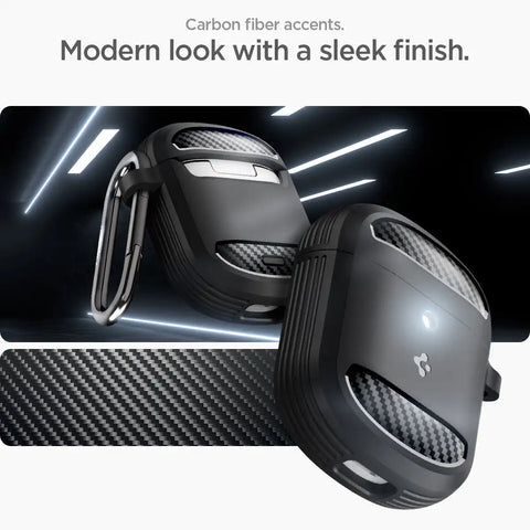 Pixel Buds Series - Rugged Armor