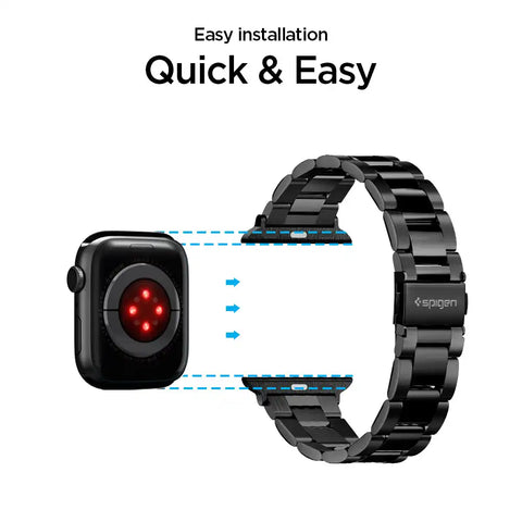 Apple Watch Series - Modern Fit