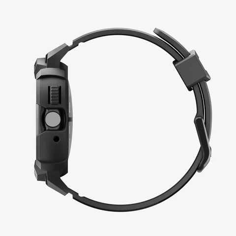 Pixel Watch 4 Series - Rugged Armor Pro + Stand