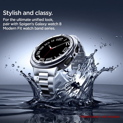 Galaxy Watch 8 Series - Bezel Tune Pro