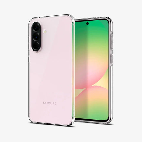 Galaxy A Series - Liquid Crystal