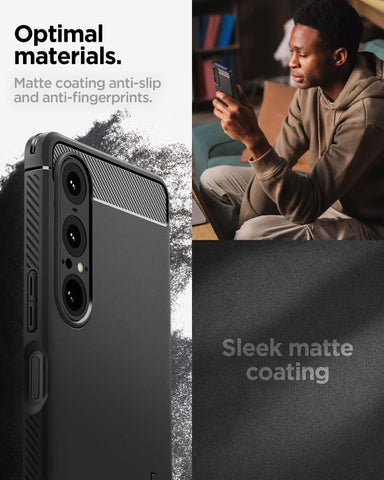 Sony Xperia Series - Rugged Armor