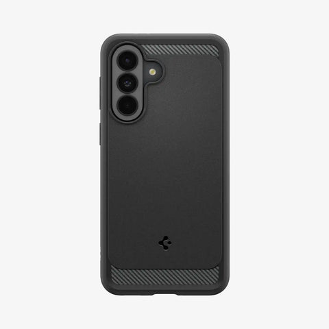 Galaxy A Series - Rugged Armor