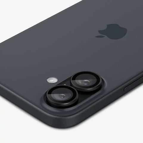 iPhone 16 Series - Optik Pro EZ Fit Lens Protector