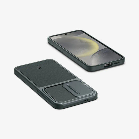 Galaxy S24 Series - Optik Armor