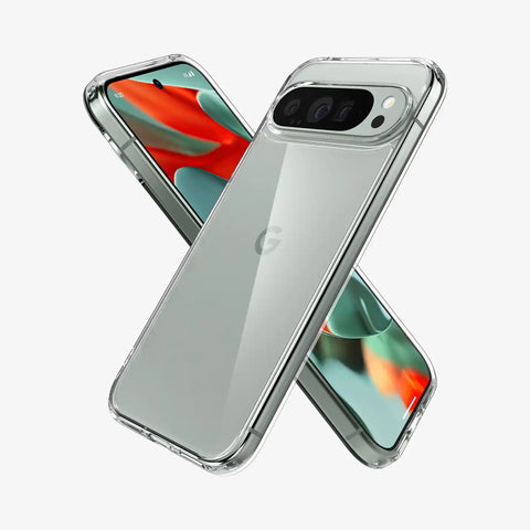 Pixel 9 Series - Ultra Hybrid
