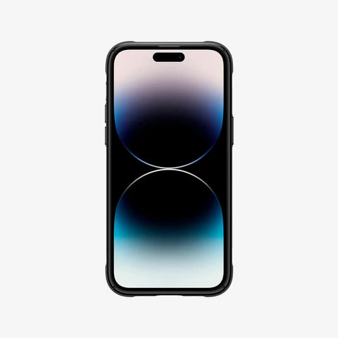 iPhone 14 Series - Rugged Armor (Mag Fit)