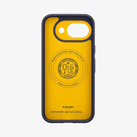 Pixel 10a Series - Nano Pop (Mag Fit)