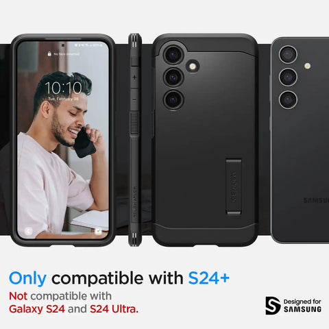Galaxy S24 Series - Tough Armor