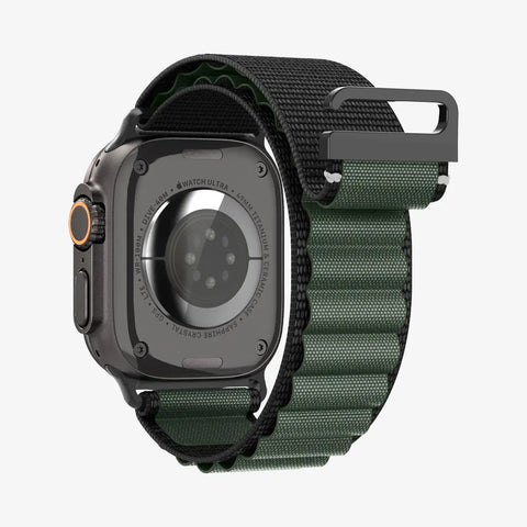 Apple Watch Series - WBF1
