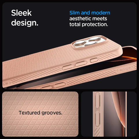 iPhone 16 Series - Liquid Air