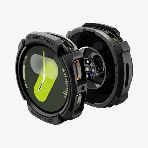 Galaxy Watch 8 Series - Rugged Armor
