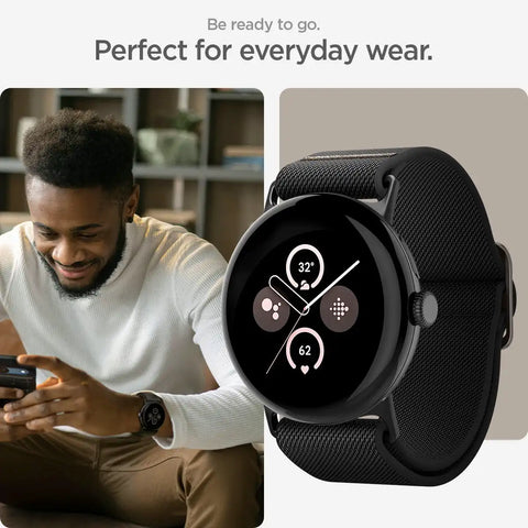 Pixel Watch 5 Series - Lite Fit