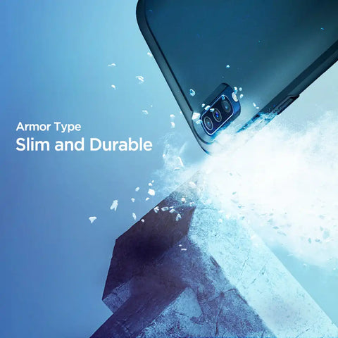 Galaxy A Series - Slim Armor