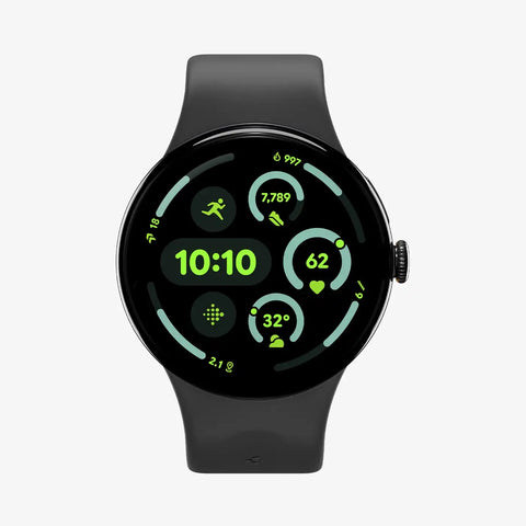 Pixel Watch 4 Series - Nano Pop