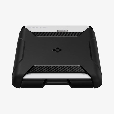 MagSafe Card Holder Rugged Armor | 3 Cards (Mag Fit)
