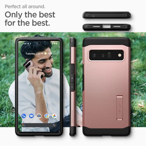 Pixel 6 Series - Tough Armor