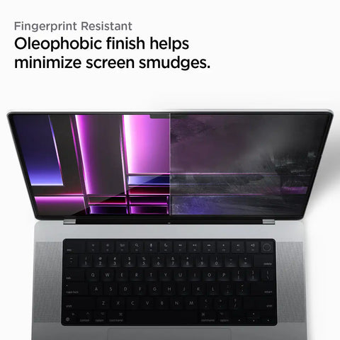 MacBook Pro Series - GLAS.tR SLIM